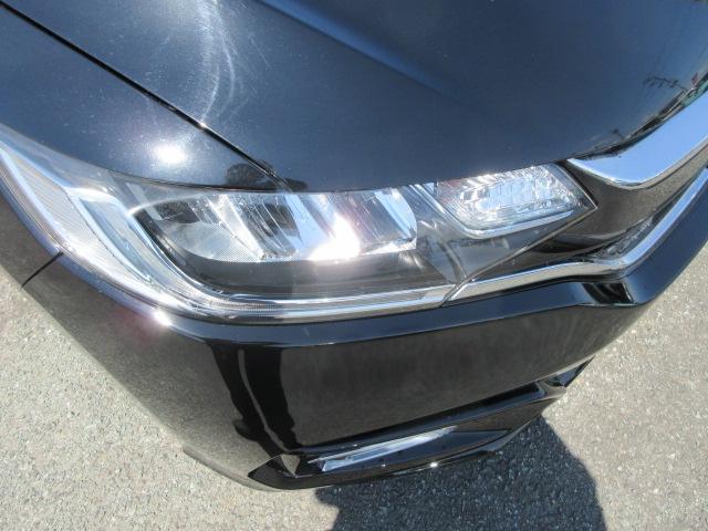 HONDA FIT 13G F