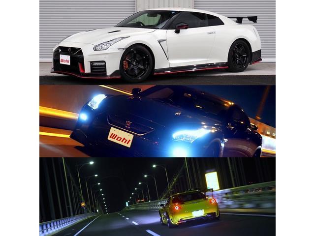 NISSAN MARCH NISMO S