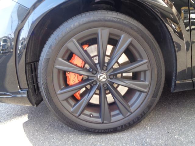 LEXUS RX RX500H F SPORT PERFORMANCE