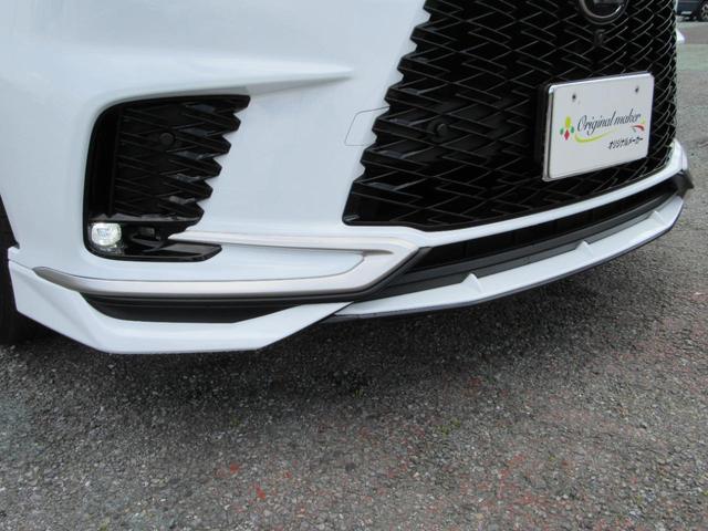 LEXUS RX RX350 F SPORT