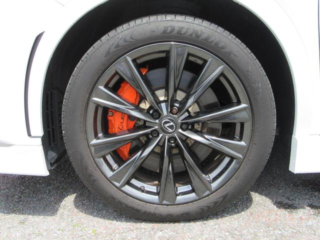 LEXUS RX RX350 F SPORT