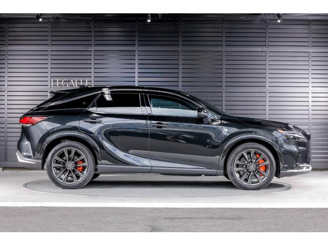 LEXUS RX RX350 F SPORT
