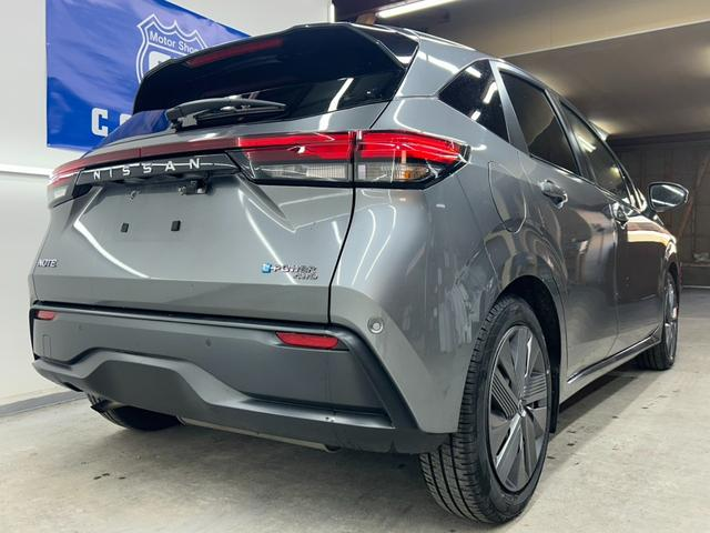 NISSAN NOTE X FOUR