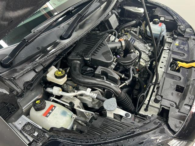 NISSAN NOTE X FOUR