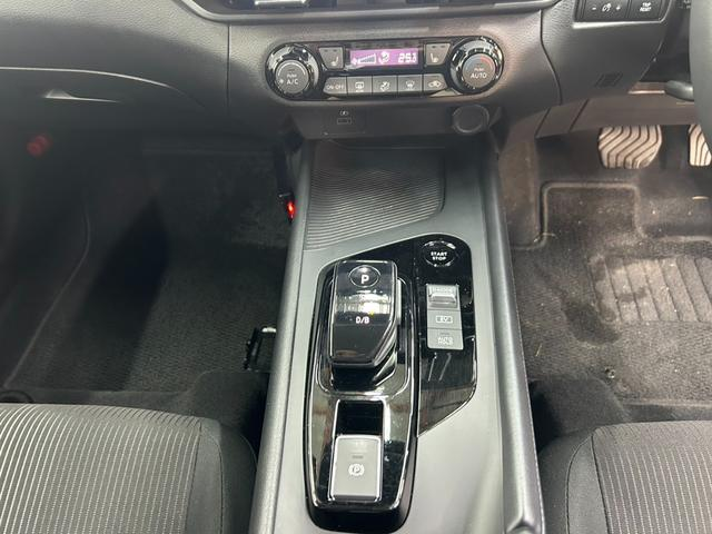 NISSAN NOTE X FOUR
