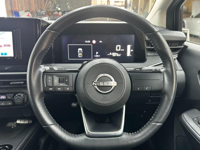 NISSAN NOTE X FOUR