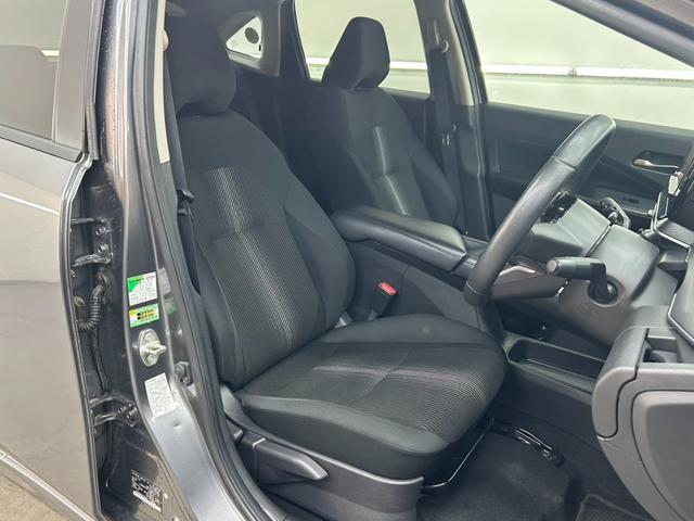 NISSAN NOTE X FOUR