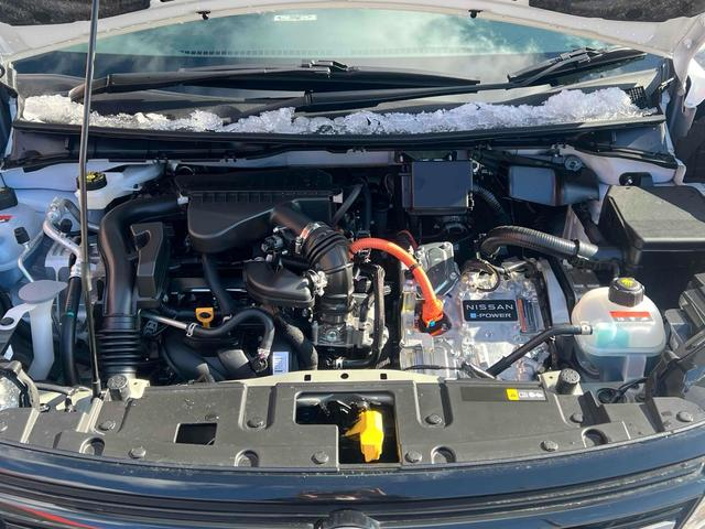 NISSAN NOTE X FOUR