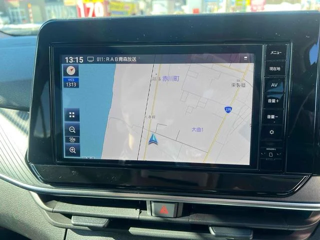 NISSAN NOTE X FOUR