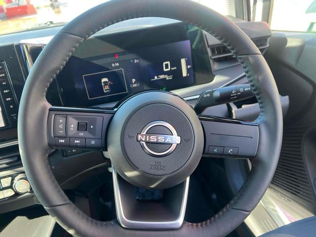 NISSAN NOTE X FOUR