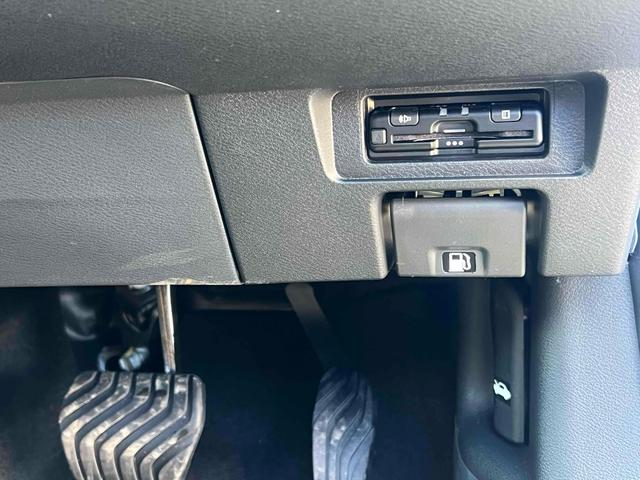 NISSAN NOTE X FOUR