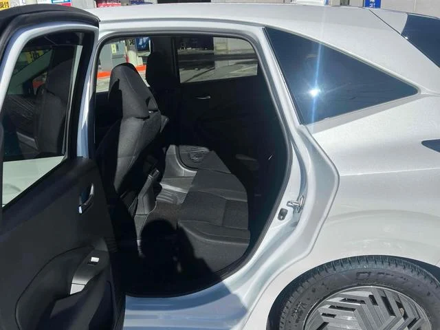 NISSAN NOTE X FOUR