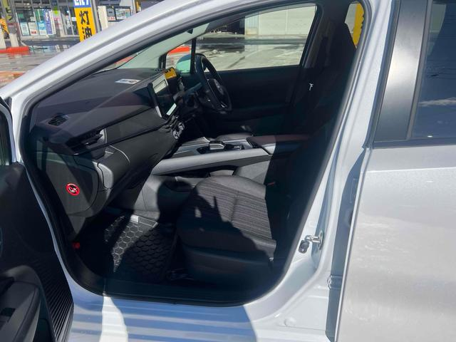 NISSAN NOTE X FOUR