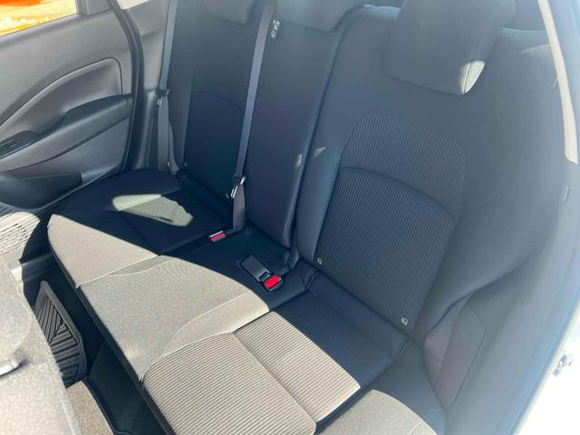 NISSAN NOTE X FOUR
