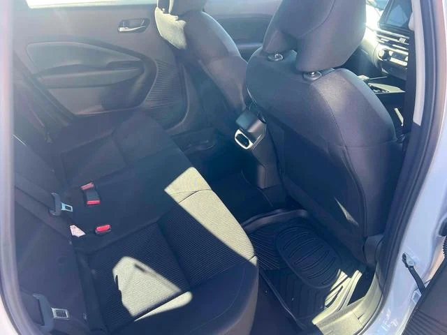 NISSAN NOTE X FOUR