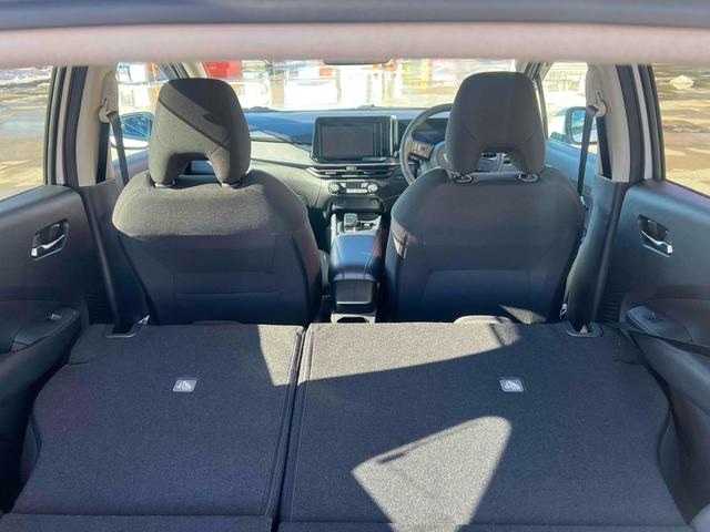 NISSAN NOTE X FOUR