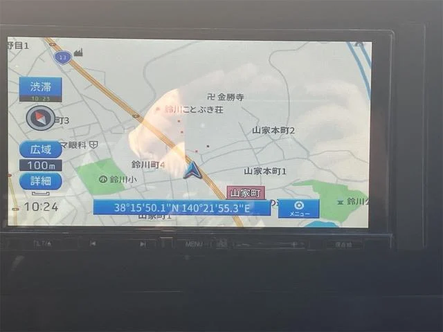 NISSAN NOTE X FOUR