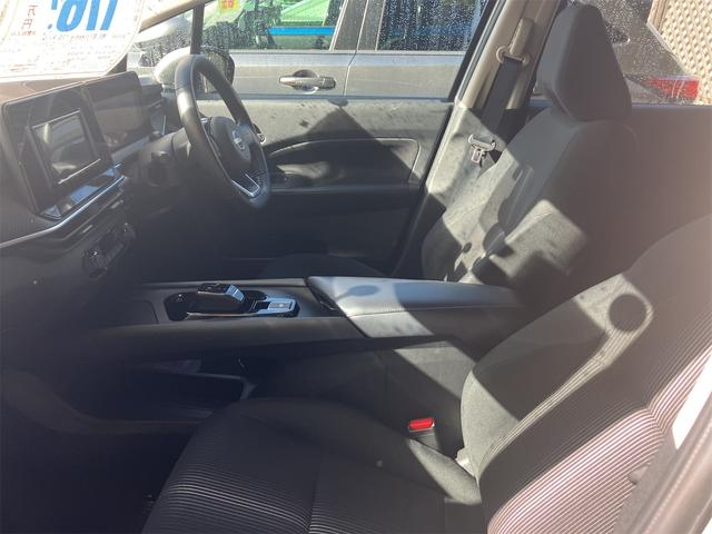 NISSAN NOTE X FOUR