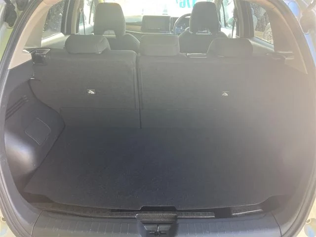 NISSAN NOTE X FOUR