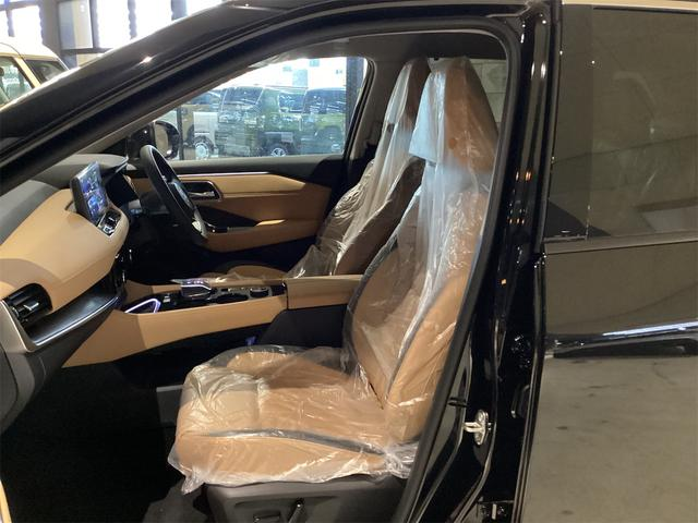 NISSAN X-TRAIL G E-4ORCE