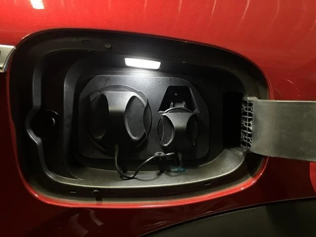 BYD ATTO 3 BASE GRADE