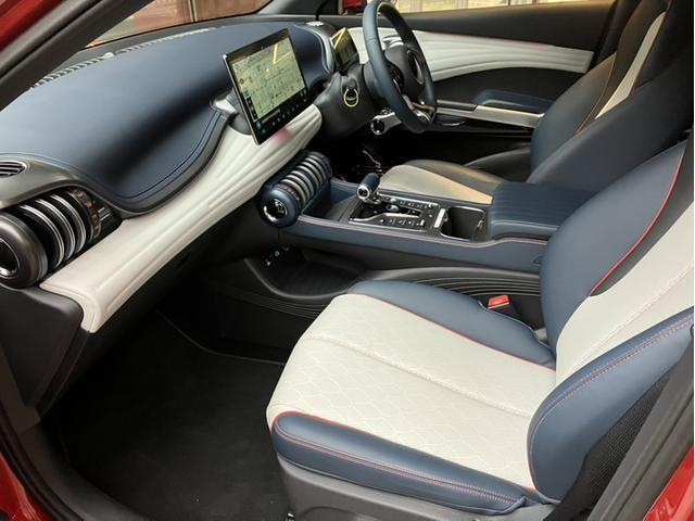 BYD ATTO 3 BASE GRADE