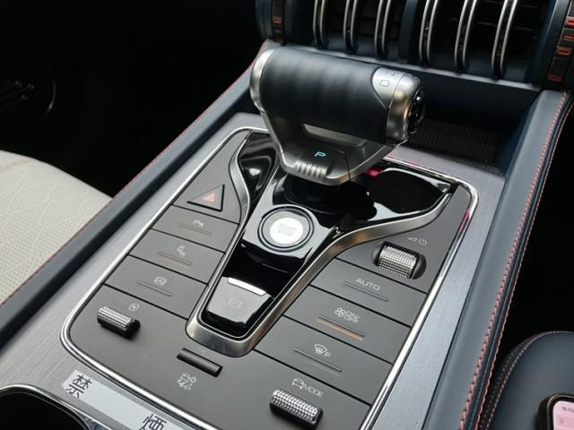 BYD ATTO 3 BASE GRADE