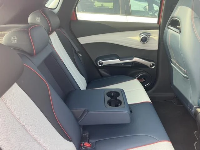 BYD ATTO 3 BASE GRADE
