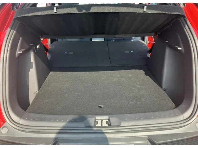BYD ATTO 3 BASE GRADE
