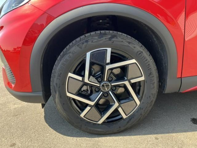 BYD ATTO 3 BASE GRADE