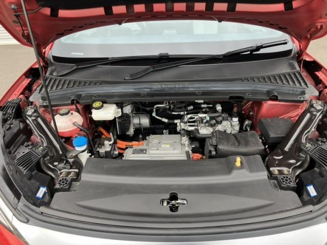 BYD ATTO 3 BASE GRADE