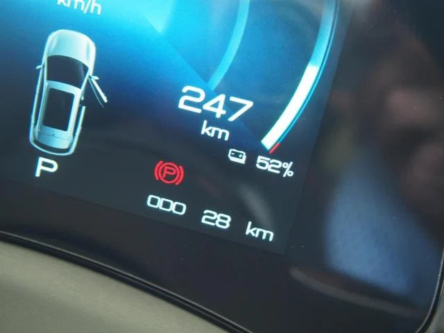 BYD ATTO 3 BASE GRADE