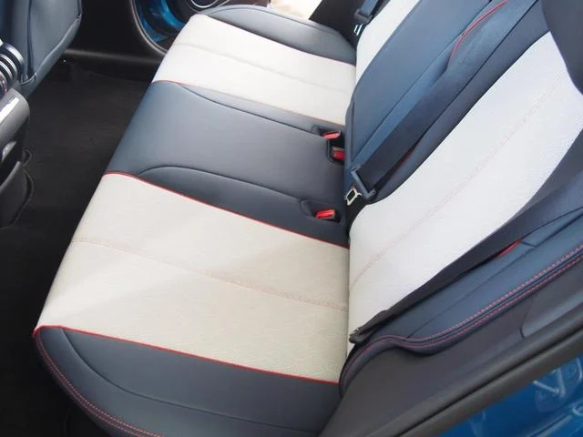 BYD ATTO 3 BASE GRADE