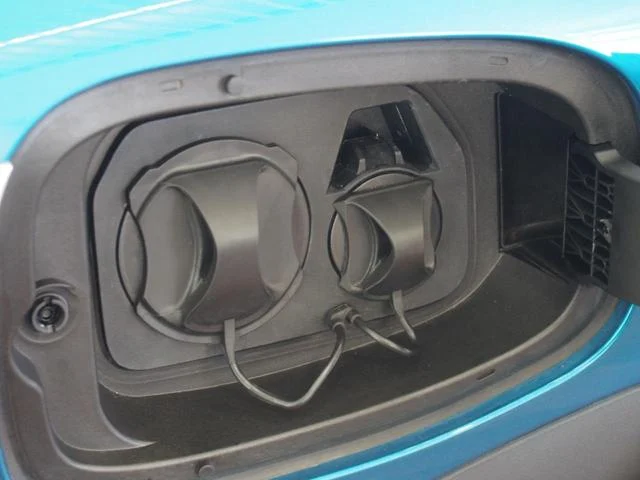 BYD ATTO 3 BASE GRADE