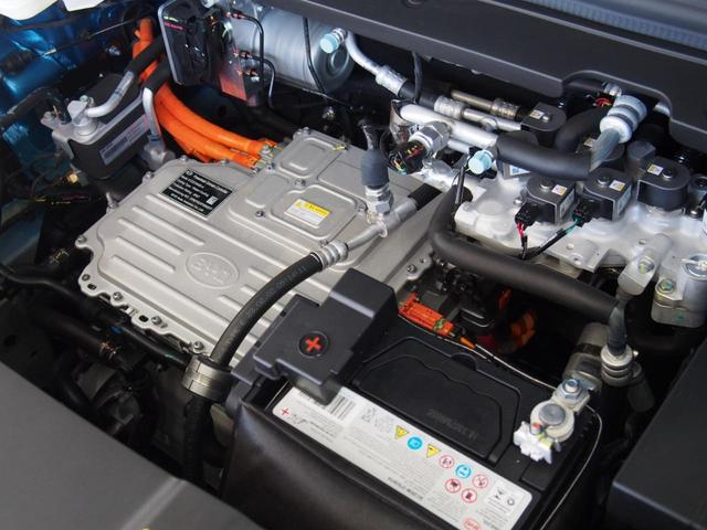 BYD ATTO 3 BASE GRADE