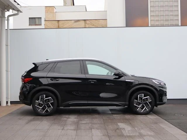 BYD ATTO 3 BASE GRADE