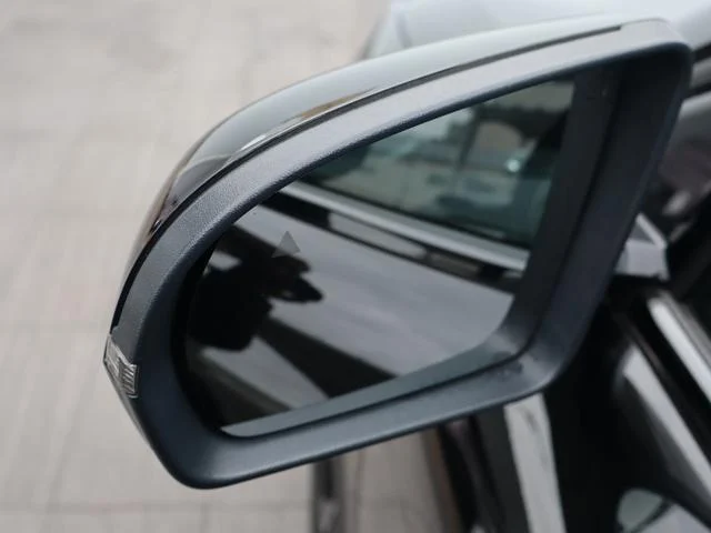 BYD ATTO 3 BASE GRADE