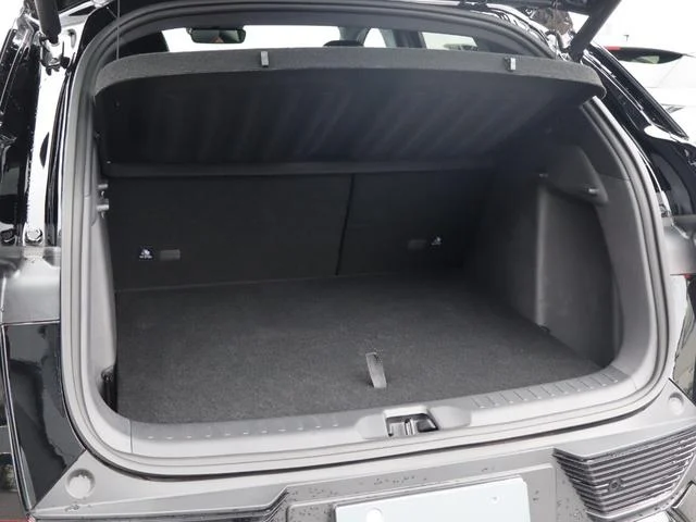 BYD ATTO 3 BASE GRADE