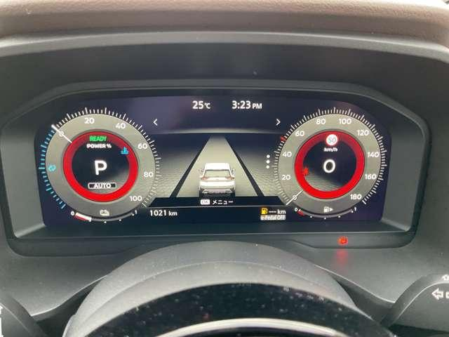 NISSAN X-TRAIL X E-4ORCE