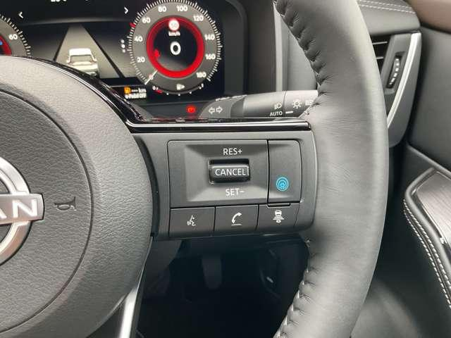NISSAN X-TRAIL X E-4ORCE