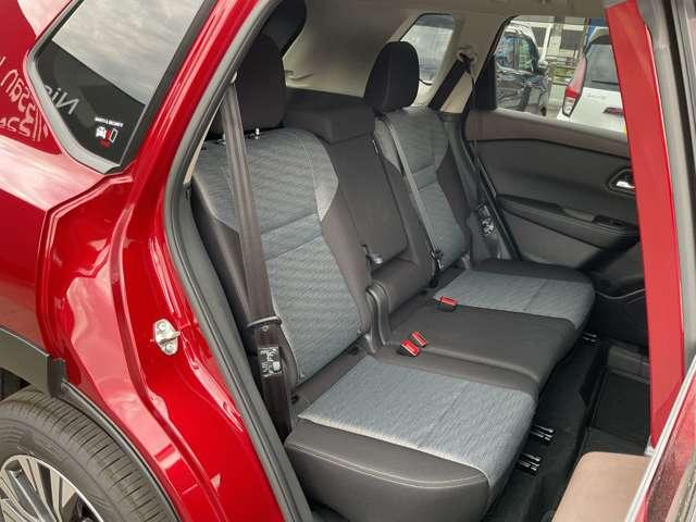 NISSAN X-TRAIL X E-4ORCE