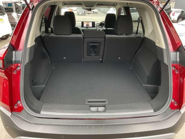 NISSAN X-TRAIL X E-4ORCE