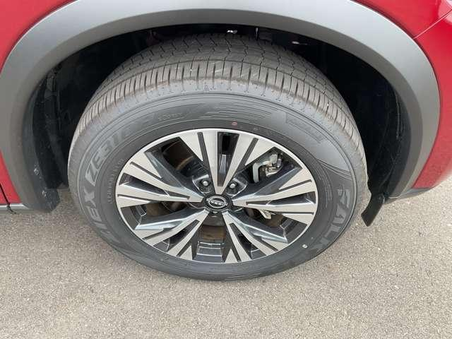 NISSAN X-TRAIL X E-4ORCE