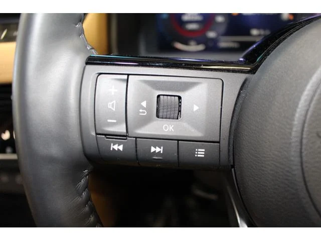 NISSAN X-TRAIL G E-4ORCE
