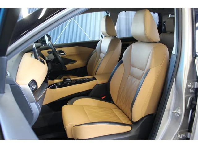 NISSAN X-TRAIL G E-4ORCE