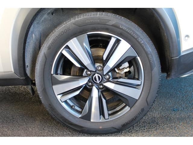 NISSAN X-TRAIL G E-4ORCE