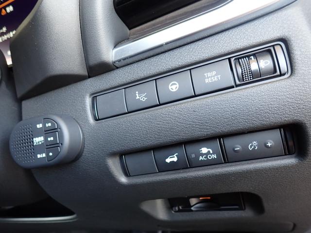 NISSAN X-TRAIL G E-4ORCE