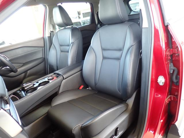 NISSAN X-TRAIL G E-4ORCE