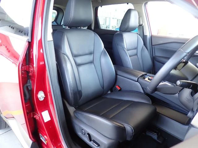NISSAN X-TRAIL G E-4ORCE