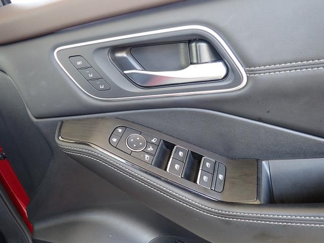 NISSAN X-TRAIL G E-4ORCE